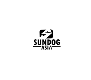 Logo Design by amboge for Sundog Asia | Design: #5364837