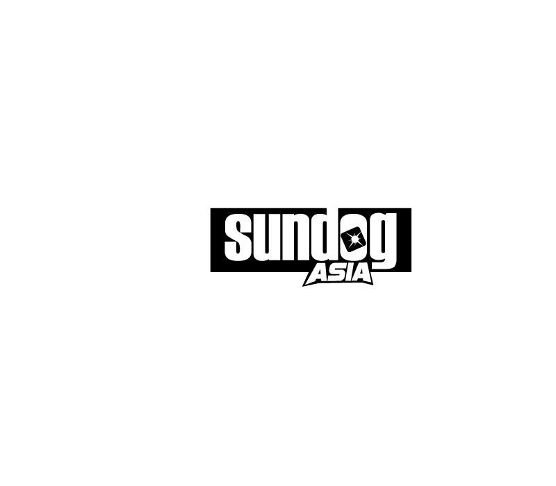 Logo Design by amboge for Sundog Asia | Design #5364860
