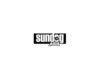 Logo Design by amboge for Sundog Asia | Design: #5364860