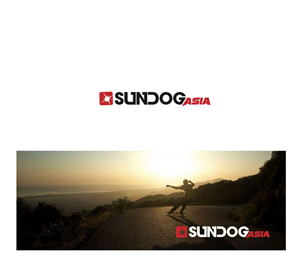 Design de Logo par amboge pour Sundog Asia | Design : #5400949