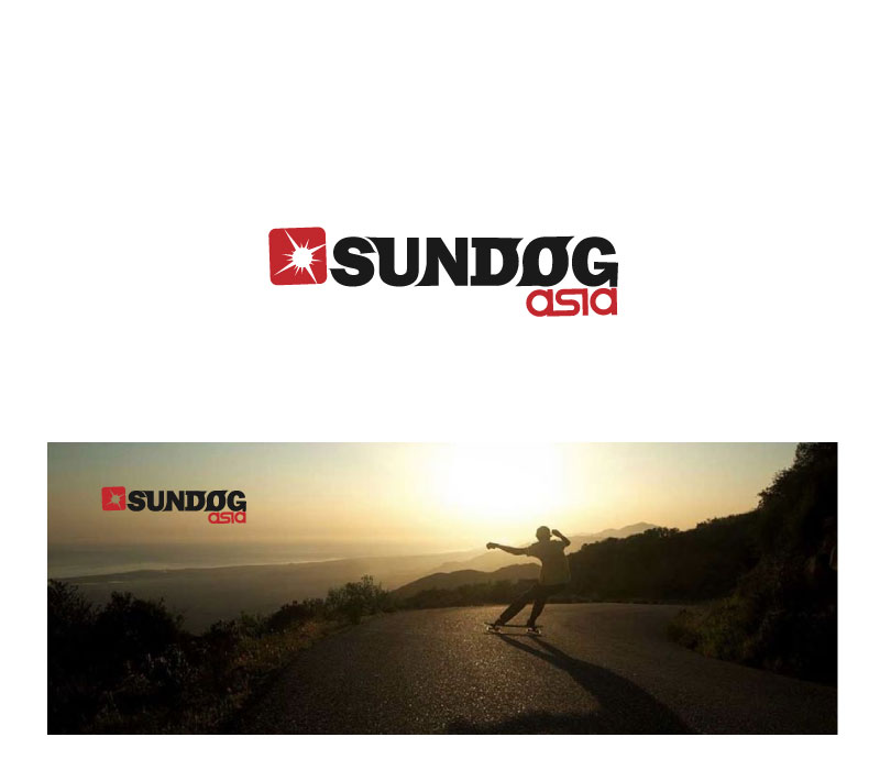 Design de Logo par amboge pour Sundog Asia | Design #5439039