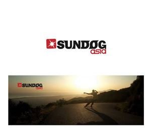 Design de Logo par amboge pour Sundog Asia | Design : #5439039