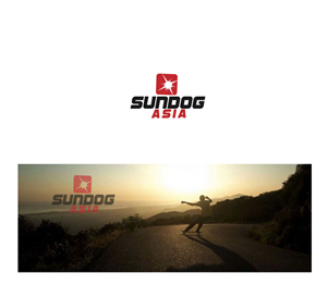 Design de Logo par amboge pour Sundog Asia | Design : #5439199