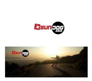 Design de Logo par amboge pour Sundog Asia | Design : #5448956