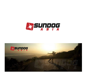Design de Logo par amboge pour Sundog Asia | Design : #5451289