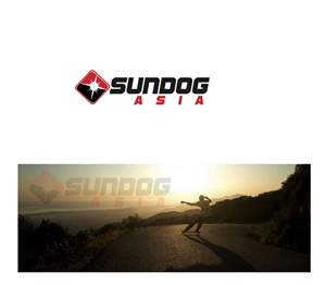 Design de Logo par amboge pour Sundog Asia | Design : #5451383