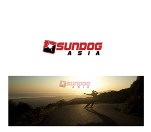 Design de Logo par amboge pour Sundog Asia | Design : #5451405