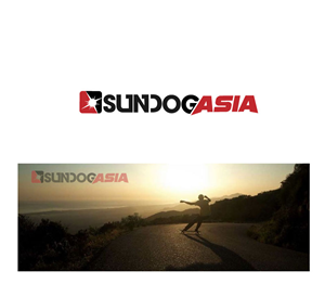Design de Logo par amboge pour Sundog Asia | Design : #5465013