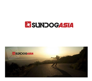 Design de Logo par amboge pour Sundog Asia | Design : #5465033