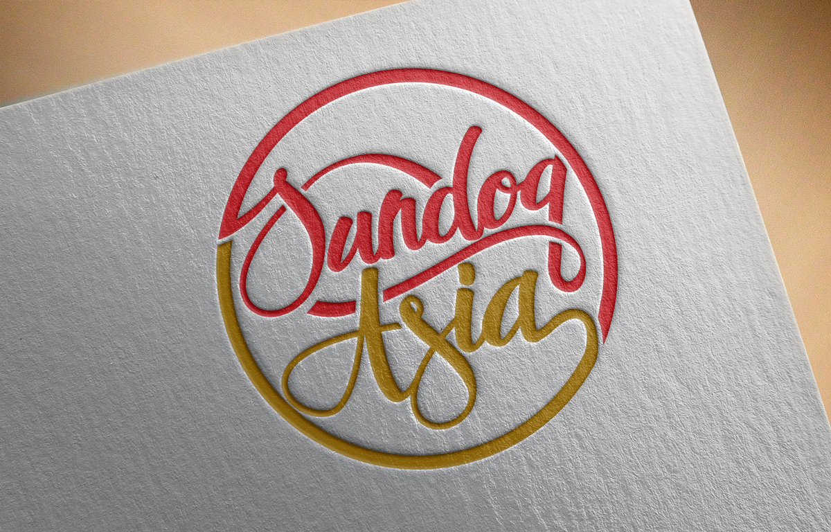 Design de Logo par AMBOGEStudios pour Sundog Asia | Design #5424315