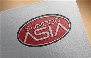 Design de Logo par AMBOGEStudios pour Sundog Asia | Design : #5437244