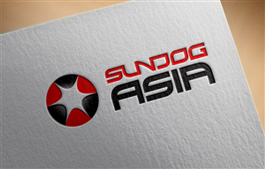 Design de Logo par AMBOGEStudios pour Sundog Asia | Design : #5437263