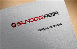 Design de Logo par AMBOGEStudios pour Sundog Asia | Design : #5449036