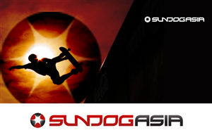Design de Logo par AMBOGEStudios pour Sundog Asia | Design : #5449113