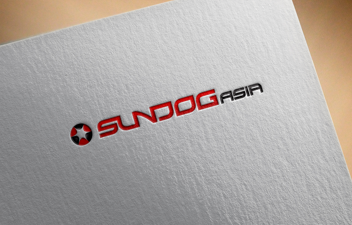 Design de Logo par AMBOGEStudios pour Sundog Asia | Design #5449165
