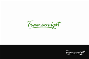 Transcript | Logo Design by Senseless