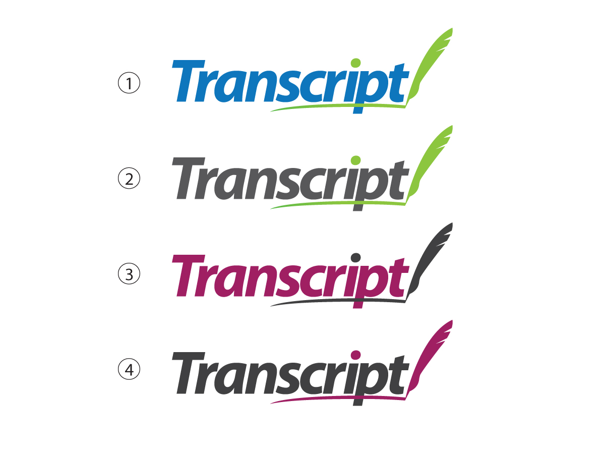 Logo-Design von Transform99 für dieses Projekt | Design #1580027