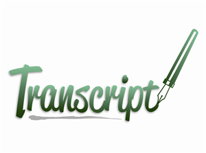 Transcript | Logo Design by Tammy Moore