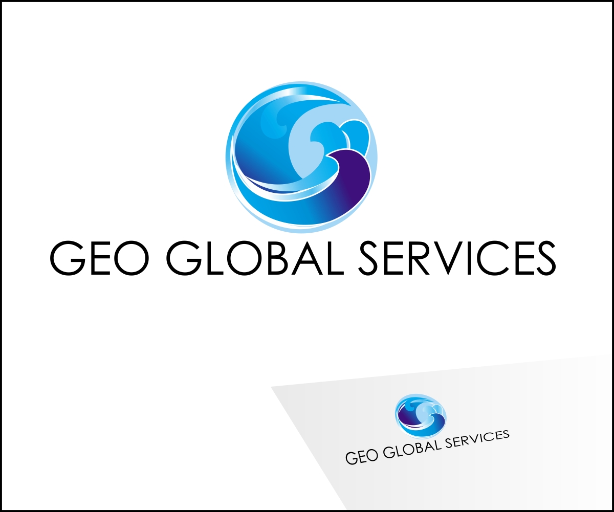 Logo Design by SK for Geo & Co. Limited | Design #1473814