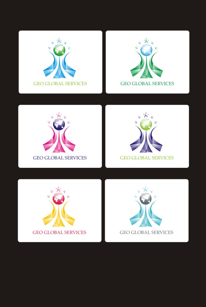 Logo Design by Murtaza for Geo & Co. Limited | Design #1503206
