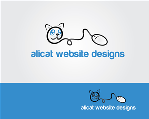 Logo Design by Cherisse