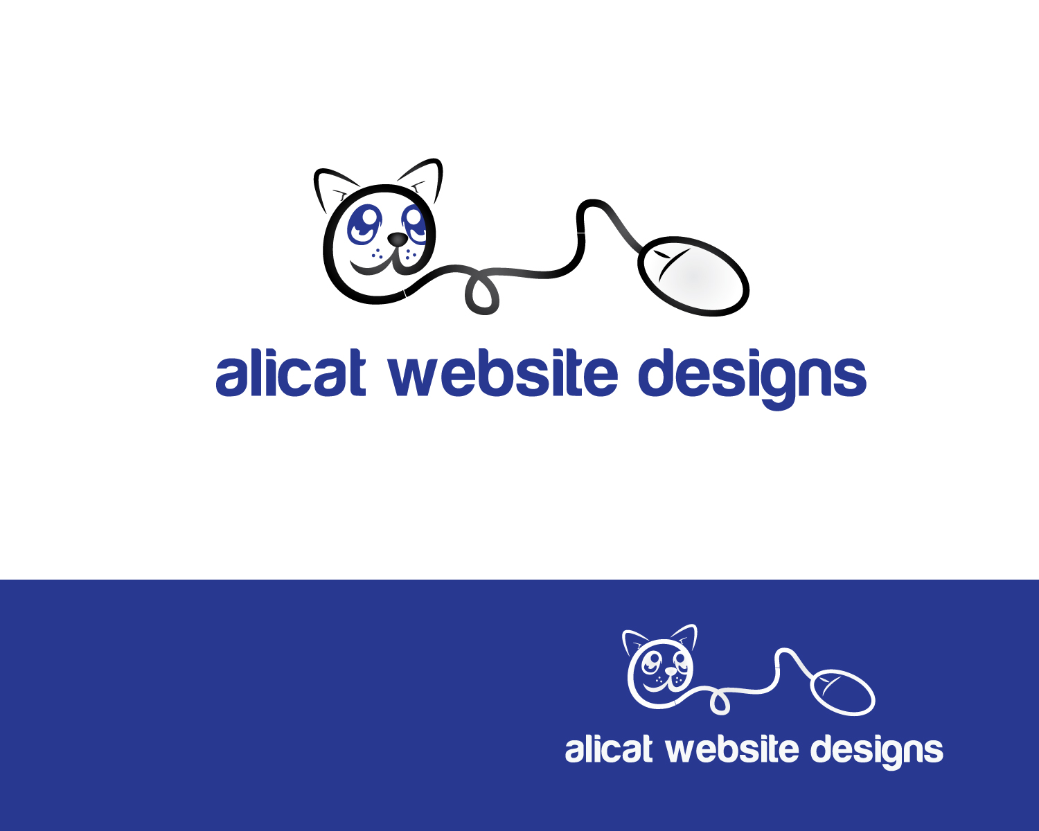 Logo Design by Cherisse for this project | Design #5286345