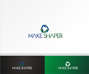 Logo Design by mas reza