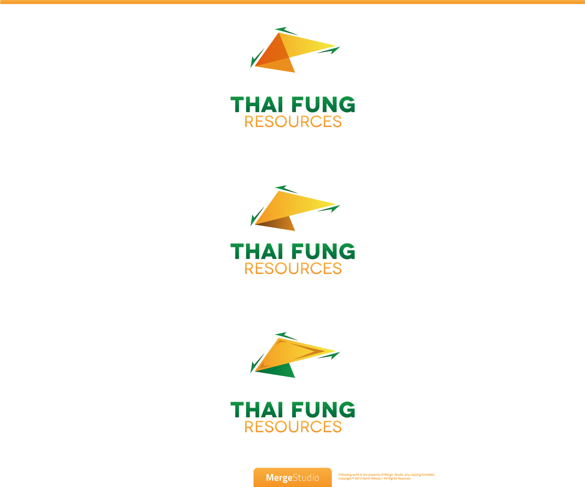 Logo Design by MergeStudio for Geo & Co. Limited | Design: #1499027