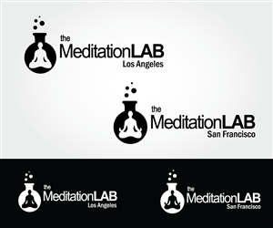 Logo Design by Nair Nascimento for Habitus bodymind | Design: #5287307