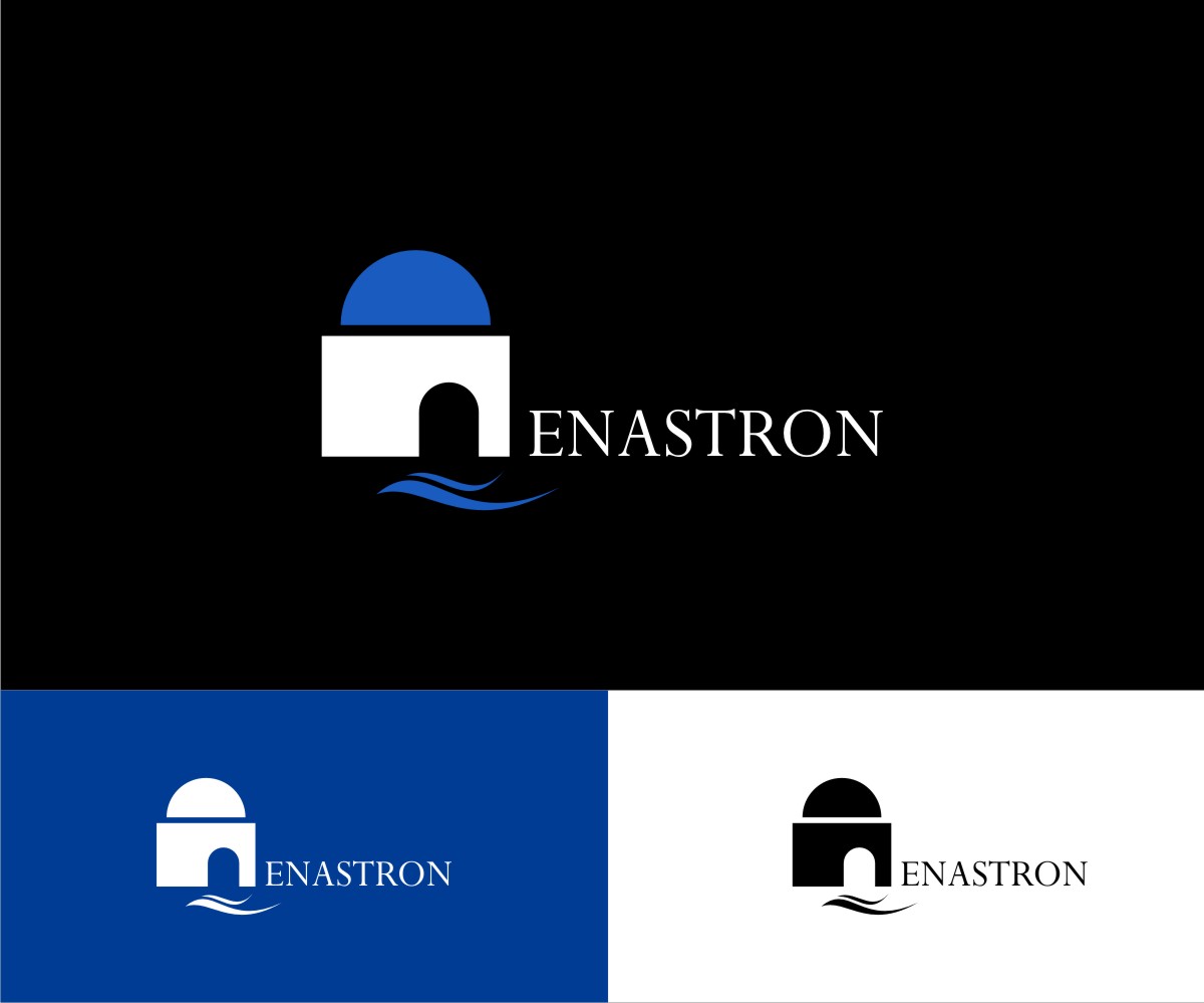 Logo-Design von Monagoudarzi für dieses Projekt | Design #5328644