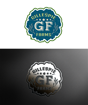 Design de Logo par Intro Base pour GILLESPIE FARMS | Design : #5336413