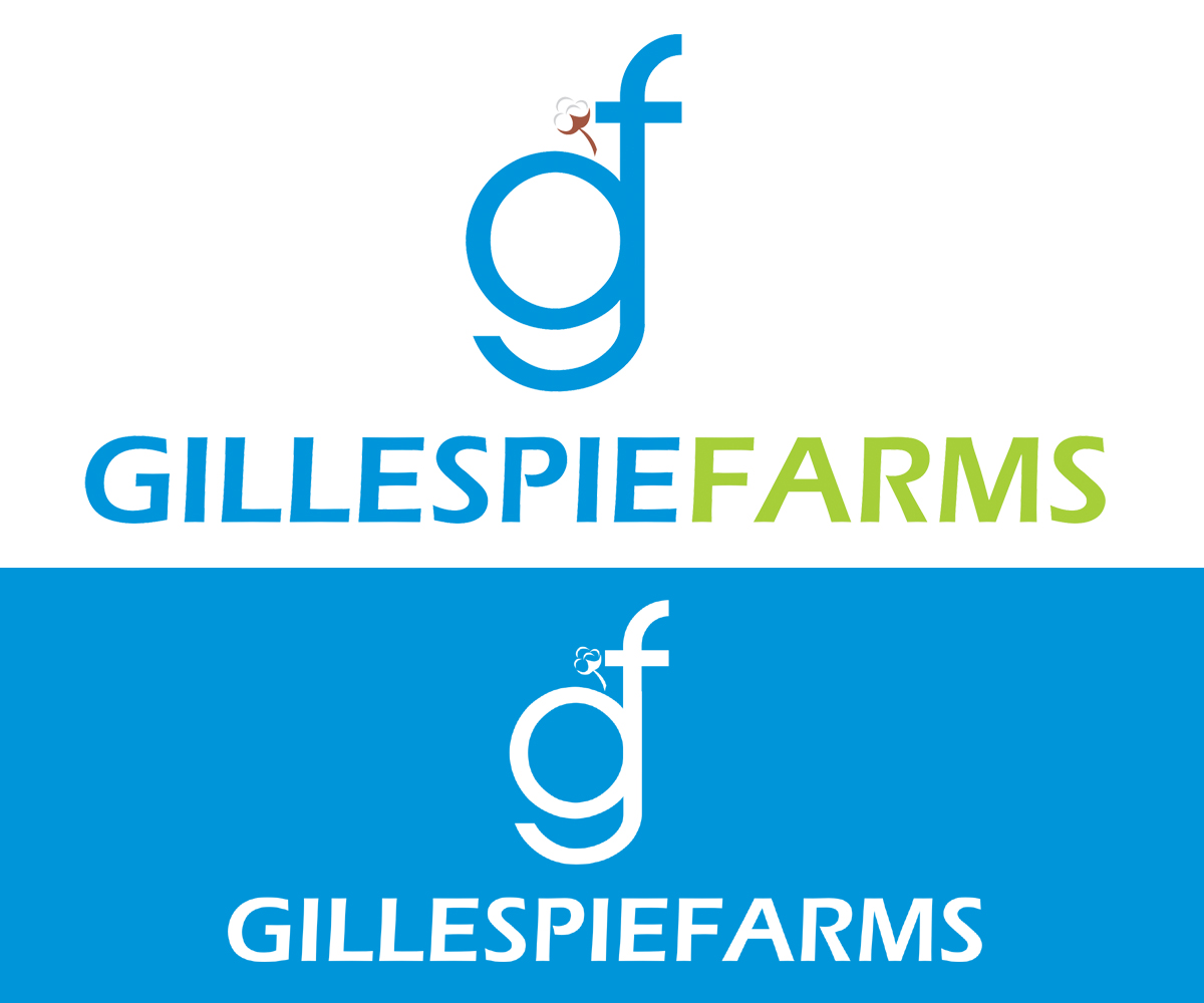 Diseño de Logo por graphicssquare para GILLESPIE FARMS | Diseño #5294674
