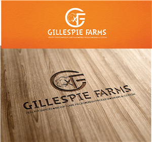 Design de Logo par sloggi pour GILLESPIE FARMS | Design : #5295344