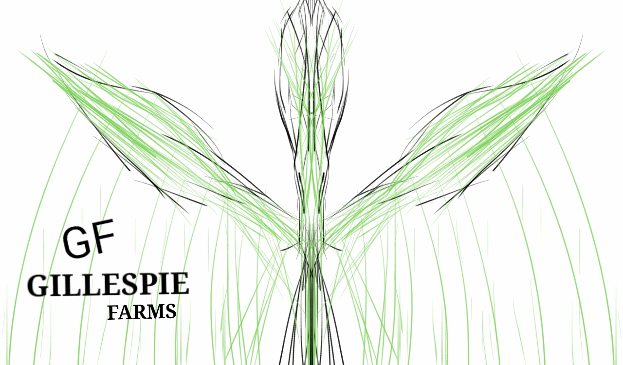 Design de Logo par appukuttan pour GILLESPIE FARMS | Design #5291378