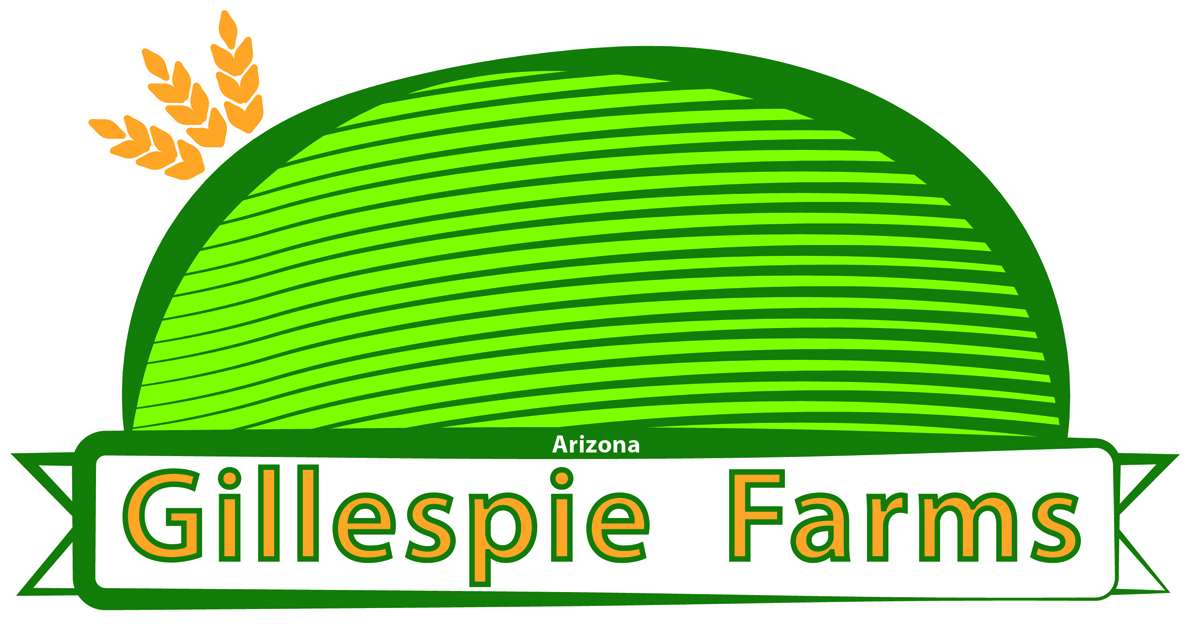 Logo Design by mallardmedia for GILLESPIE FARMS | Design #5308273