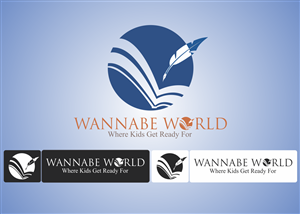 Logo Design by zam's