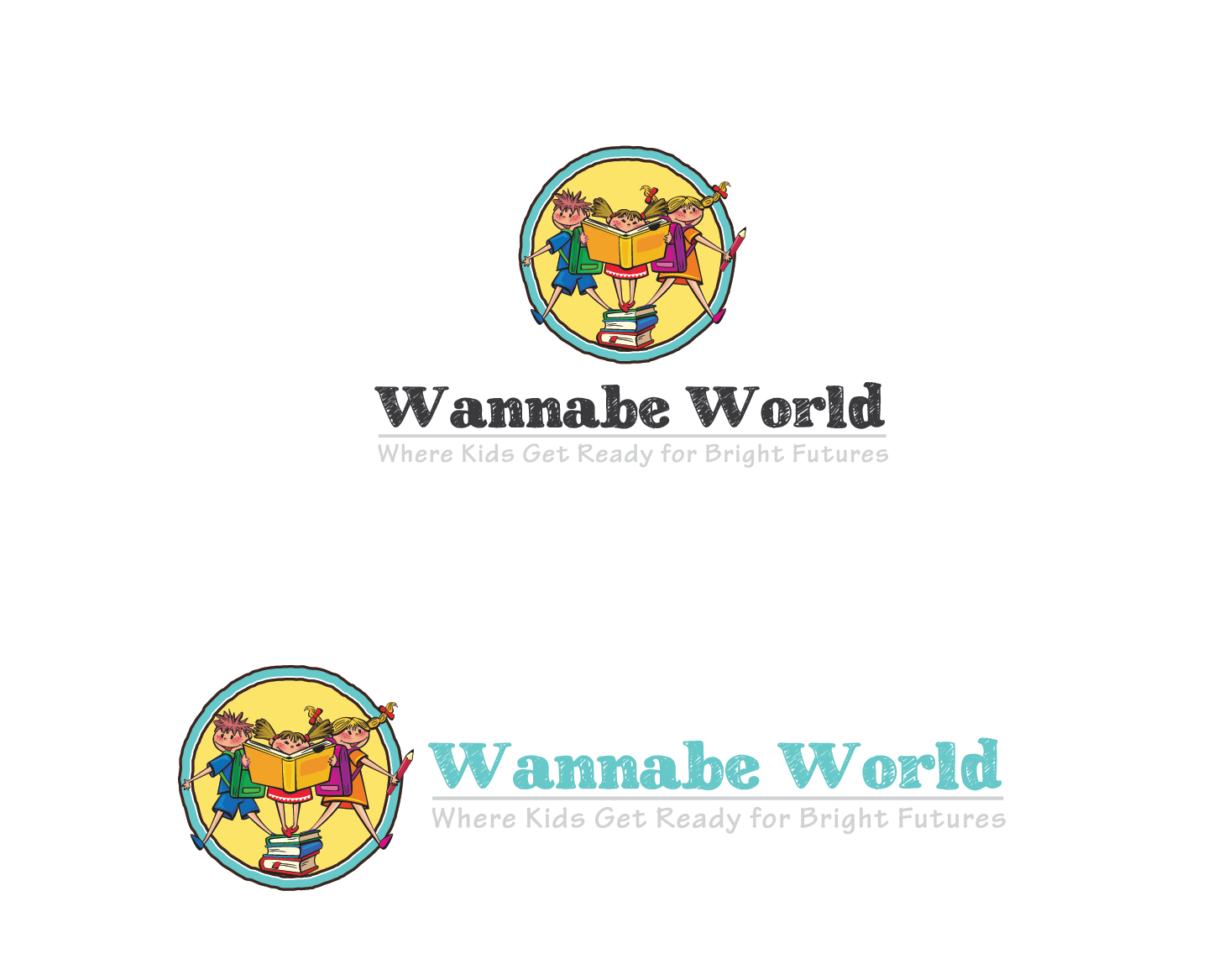 Diseño de Logo por jpn™ para vspbooks | Diseño #5364268