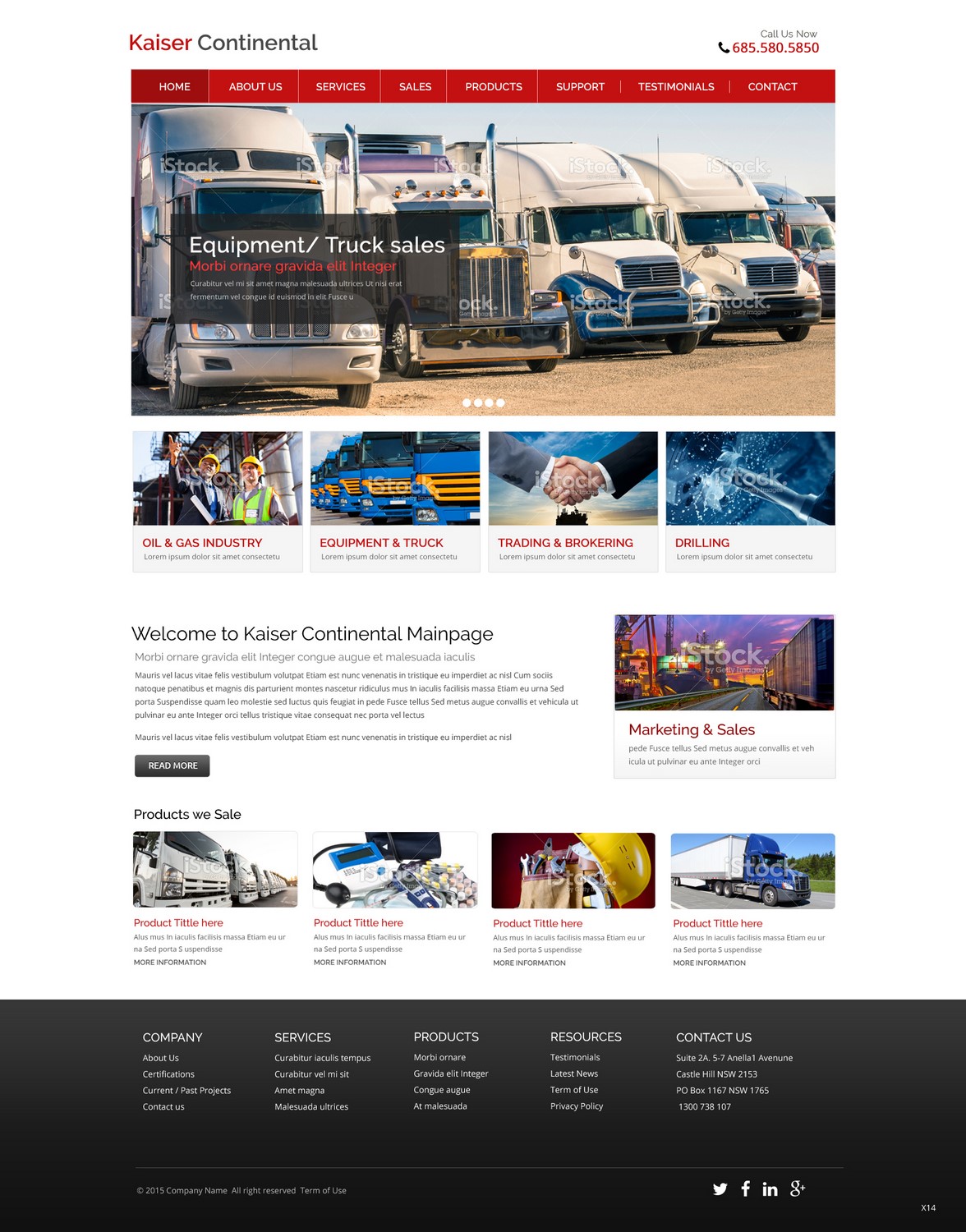 Diseño Web por pb para este proyecto | Diseño #5313739