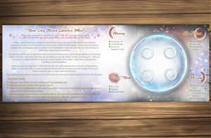 Graphic Design by Vixer for this project | Design: #5414447