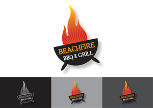 Logo Design by Katrina Goodwin