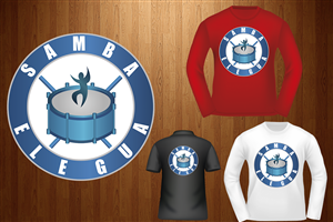 Logo Design by Delon Designs