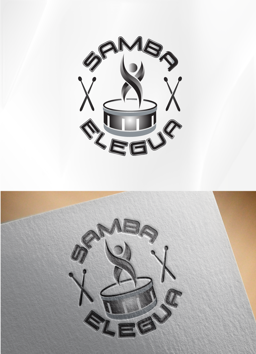 Logo Design by AMBOGEStudios for this project | Design #5357140