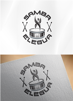 Logo Design by AMBOGEStudios