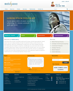 Web Design by rajesh prn