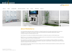 Web Design by CCummings