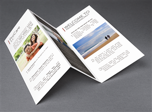Brochure Design by media_naranja for Pro Care Counseling | Design: #5301083