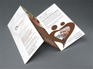Brochure Design by cb1318