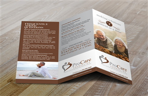 Brochure Design by creativeride