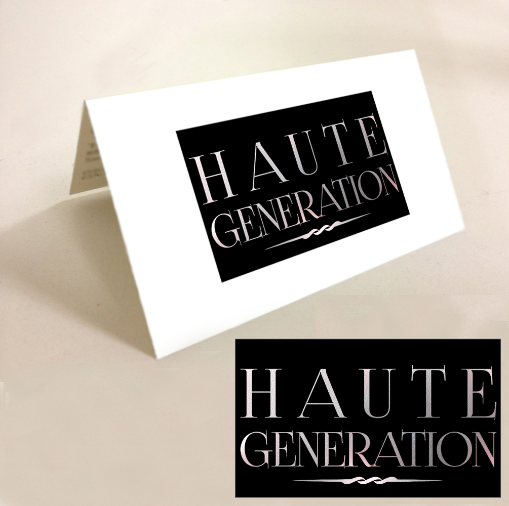 Logo Design by Dawn Larder for this project | Design #5333570