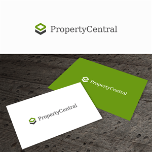 PropertyCentral | Logo Design by kps